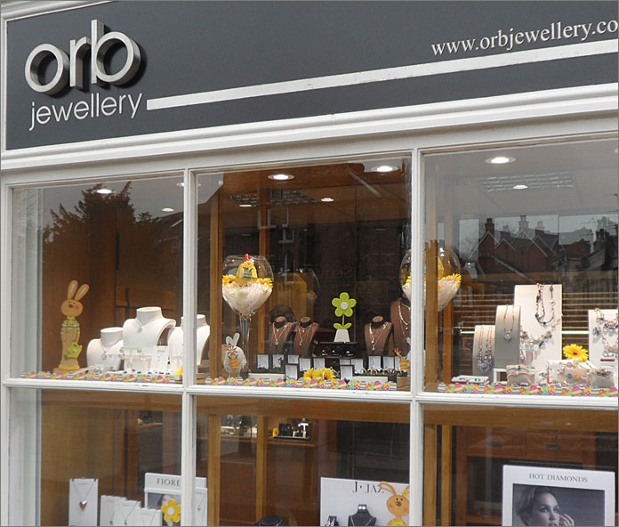 Orb Jewellery Design Studio